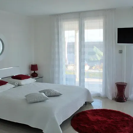 Gasthof Four Seasons Lake 4*