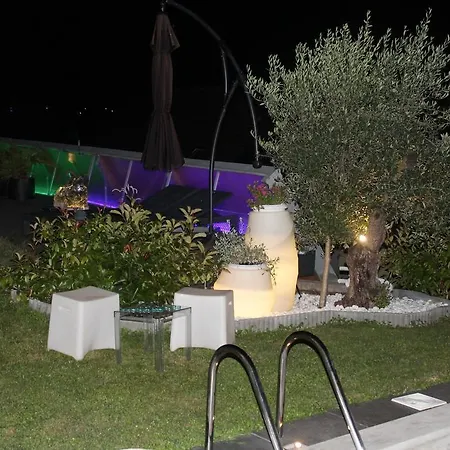 Four Seasons Lake Guest house Morges